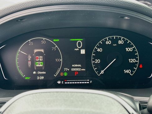 Certified 2026 Honda Civic Sport image 11