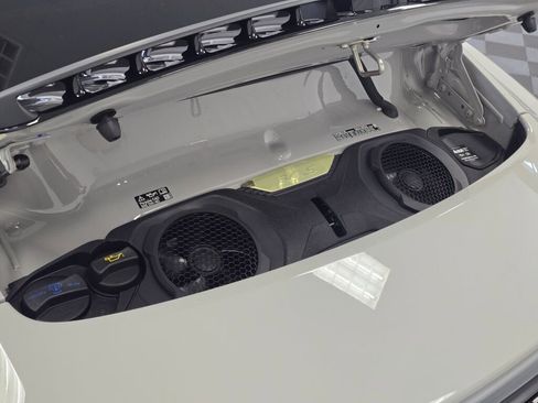 New 2025 Porsche 911 Carrera S image 21