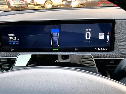 Used 2023 Ford Mustang Mach-E Premium image 25