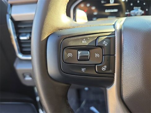 Certified 2023 GMC Sierra 1500 Denali w/ Denali Reserve Package image 23