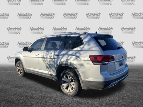 Used 2019 Volkswagen Atlas SE image 8