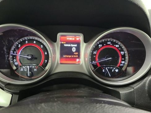 Used 2020 Dodge Journey SE FWD image 24