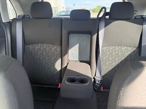 Used 2021 Mitsubishi Outlander Sport FWD image 12
