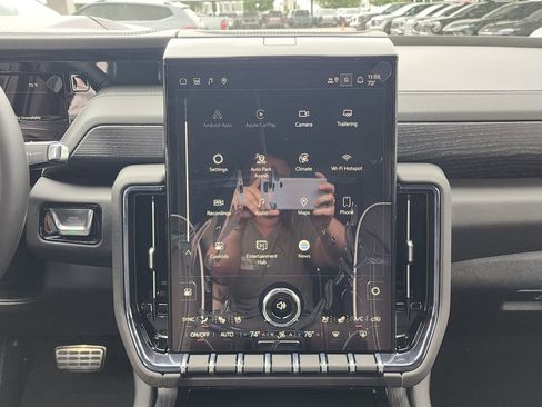 New 2026 GMC Yukon AT4 Ultimate AWD/4WD image 31