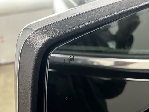 New 2026 Chevrolet Silverado 1500 High Country w/ Technology Package image 16