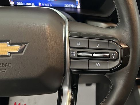 Used 2023 Chevrolet Colorado LT image 13