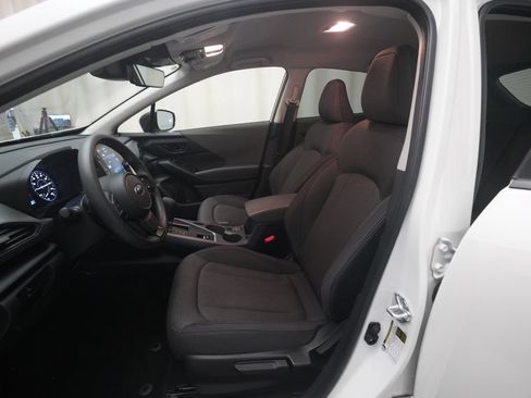Certified 2024 Subaru Crosstrek 2.0i Premium w/ Crosstrek Mirror Package AWD/4WD image 7
