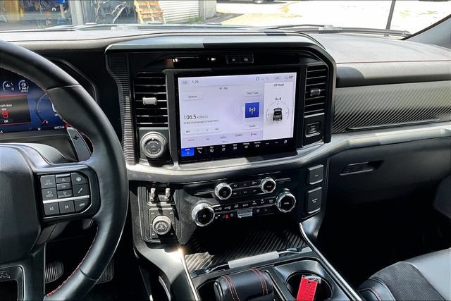 Used 2025 Ford F150 Raptor AWD/4WD image 6