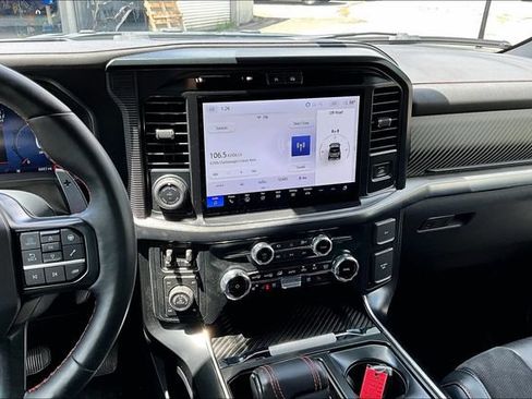 Used 2025 Ford F150 Raptor AWD/4WD image 6