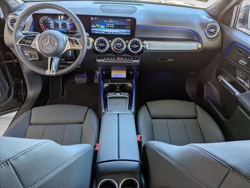 Certified 2026 Mercedes-Benz GLB 250 image 13