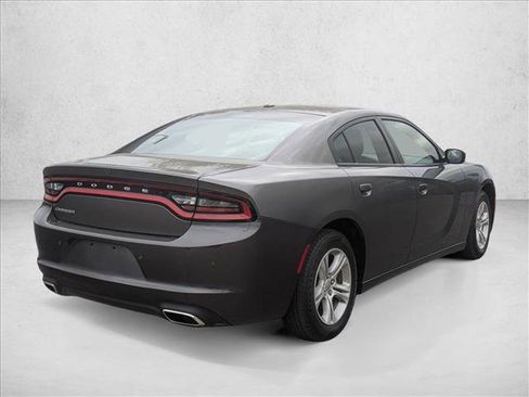 Used 2022 Dodge Charger SXT image 5