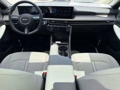 New 2026 Hyundai Sonata SEL FWD image 12