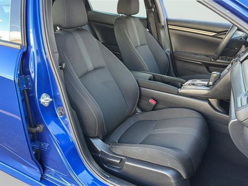 Used 2019 Honda Civic LX image 14