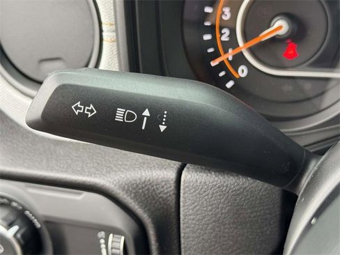 New 2026 Jeep Wrangler Willys image 10