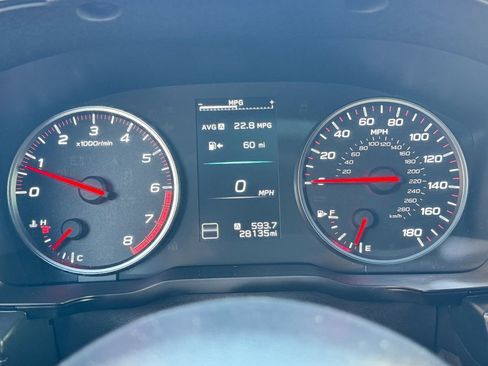 Used 2023 Subaru WRX Premium AWD/4WD image 26