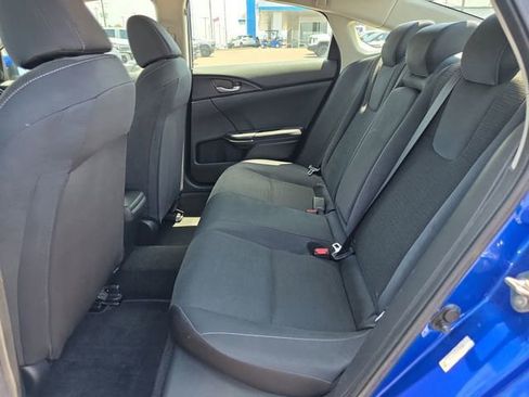 Used 2019 Honda Insight EX image 11
