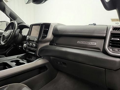 Used 2021 RAM 1500 Laramie w/ Sport Appearance Package AWD/4WD image 23