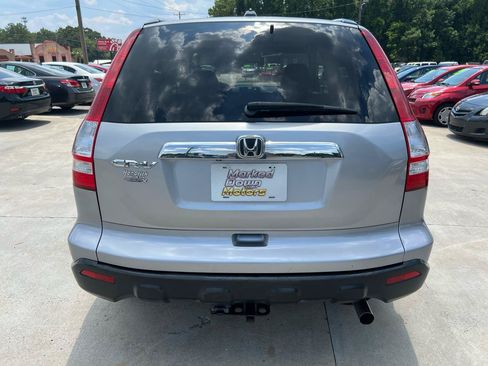 Used 2007 Honda CR-V EX-L image 6