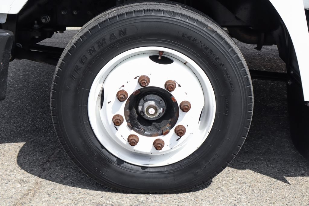 Used 2019 Ford F650 2WD Regular Cab Super Duty image 30