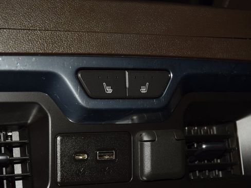 Used 2023 GMC Sierra 2500 Denali w/ Denali Ultimate Package image 45