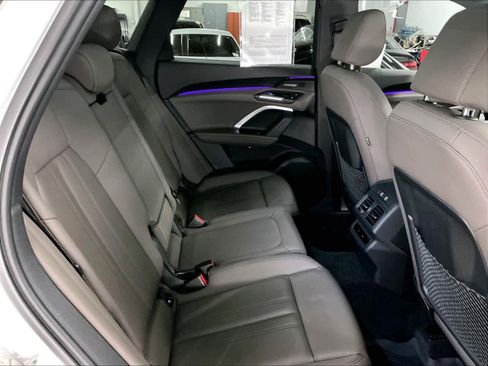 Certified 2025 Audi Q5 Premium Plus w/ Premium Plus image 30