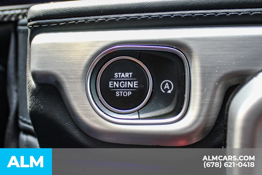 Used 2022 Mercedes-Benz G 63 AMG 4MATIC image 29