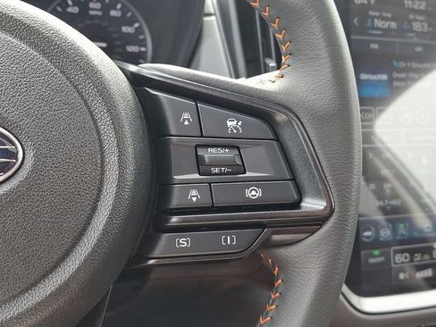 Certified 2024 Subaru Crosstrek 2.5i Limited AWD/4WD image 23