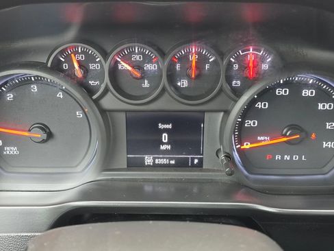 Used 2021 GMC Sierra 3500 4x4 Crew Cab w/ Gooseneck/5TH Wheel Package image 27