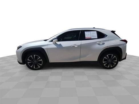 Used 2021 Lexus UX 200 w/ Premium Package FWD image 5