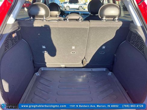 Used 2023 FIAT 500X Pop image 11