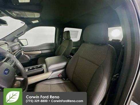 New 2026 Ford F150 STX w/ Equipment Group 201A FX4 image 21