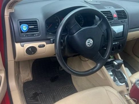 Used 2007 Volkswagen Jetta 2.5 FWD image 7