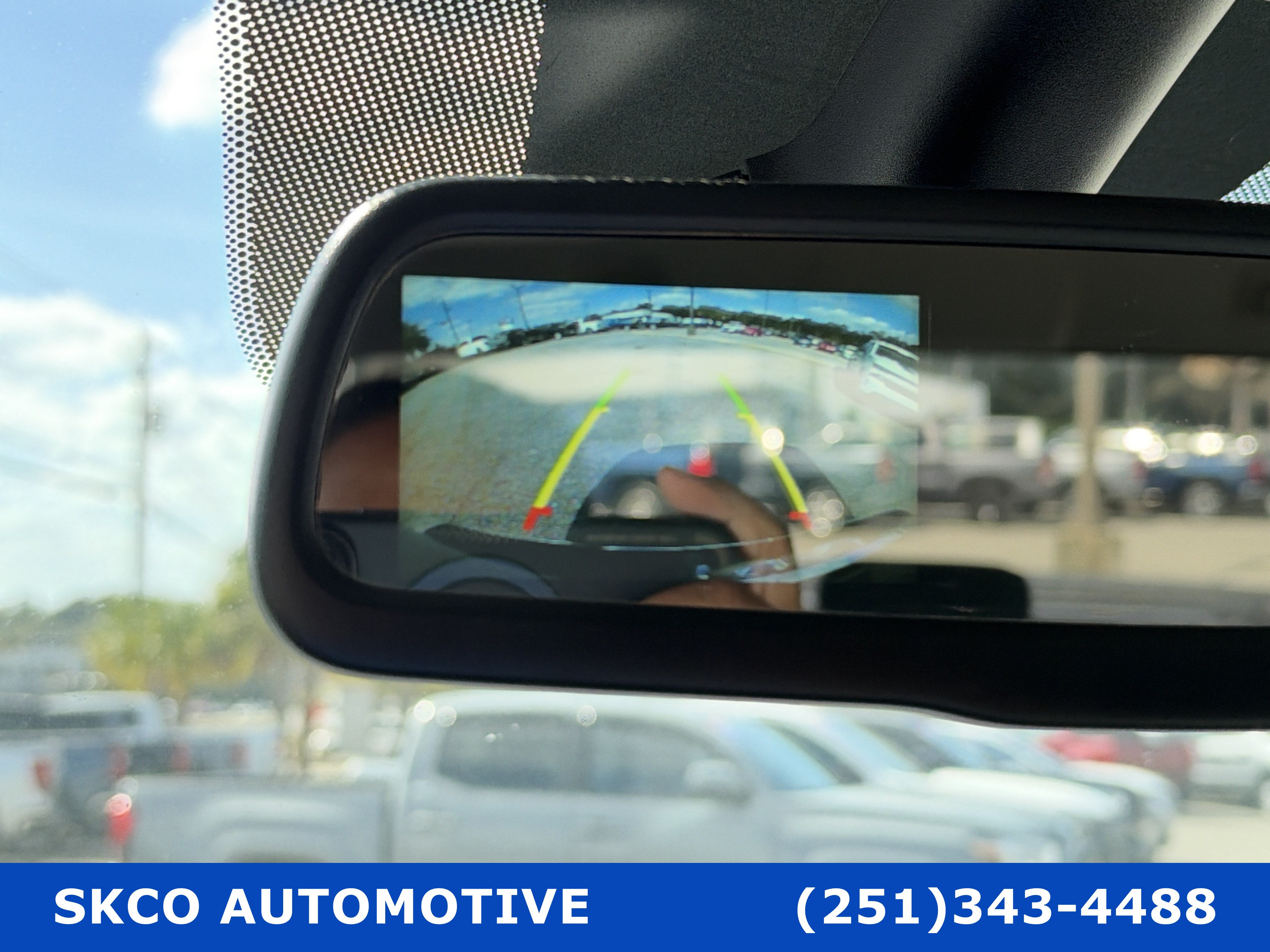 Used 2019 RAM 1500 Tradesman w/ Chrome Plus Package RWD image 17