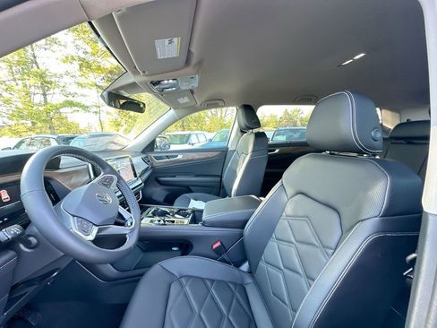 New 2026 Volkswagen Atlas SE AWD/4WD image 37