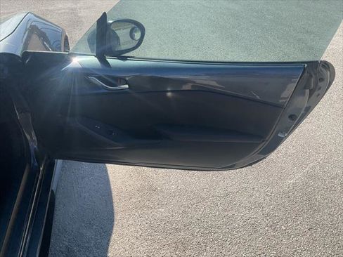 Used 2016 MAZDA MX-5 Miata Club w/ Brembo/BBS Package image 27