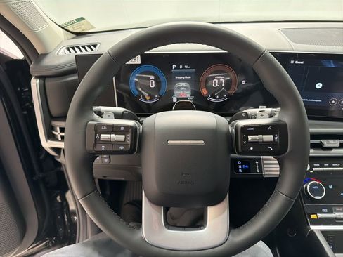 New 2026 Hyundai Santa Fe XRT AWD/4WD image 19