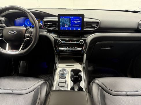 Used 2023 Ford Explorer ST w/ Equipment Group 401A image 38