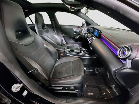 Used 2022 Mercedes-Benz CLA 250 image 29