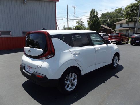Used 2020 Kia Soul S FWD image 6