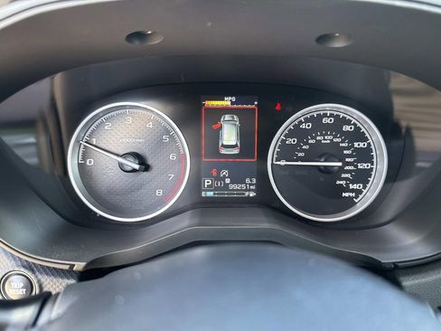 Used 2019 Subaru Forester Limited AWD/4WD image 41