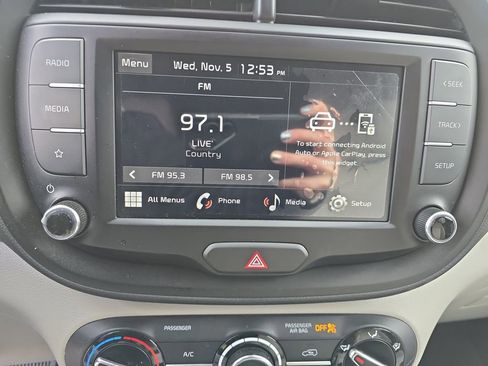 Used 2024 Kia Soul LX w/ Option Group 015 image 24