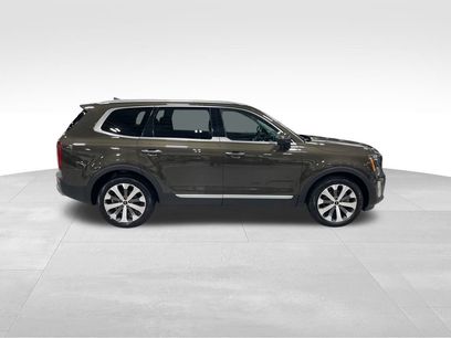 Certified 2022 Kia Telluride S