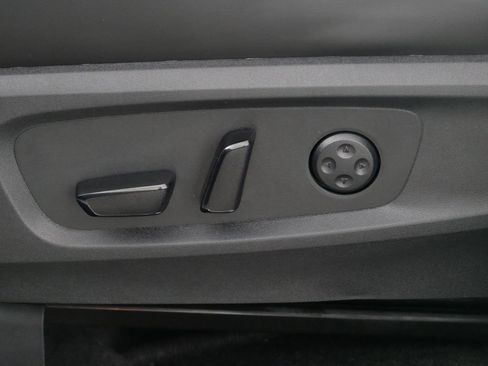 New 2026 INFINITI QX60 Sport w/ Dark Cargo Package image 12