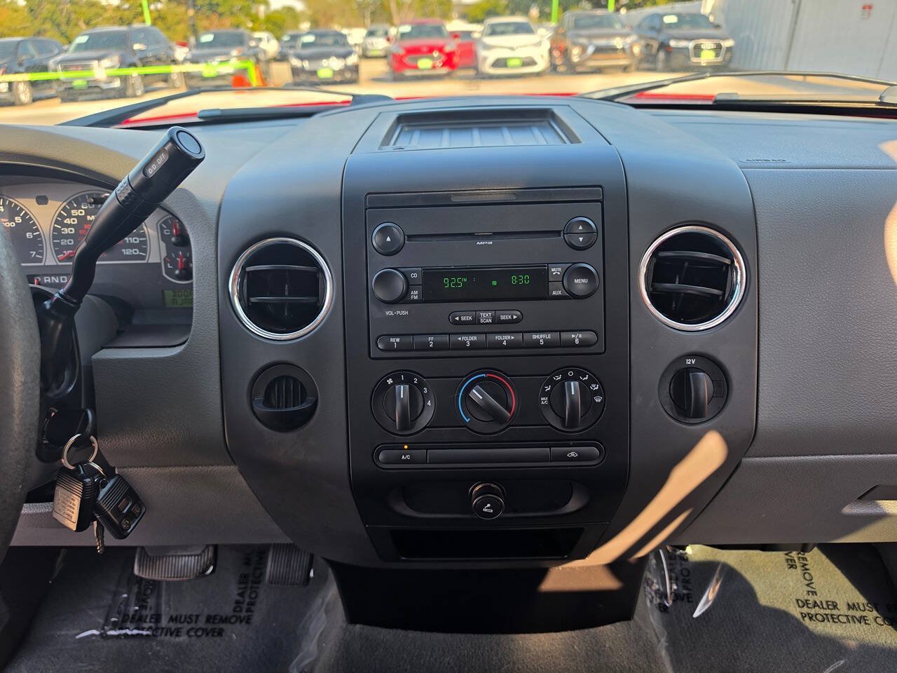 Used 2007 Ford F150 XLT RWD image 28