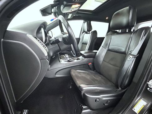 Used 2021 Jeep Grand Cherokee Laredo X image 10