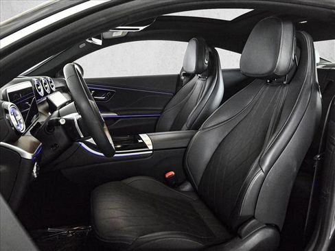 Certified 2025 Mercedes-Benz CLE 450 4MATIC Coupe image 18