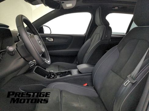 Used 2023 Volvo XC40 Recharge Plus AWD/4WD image 14