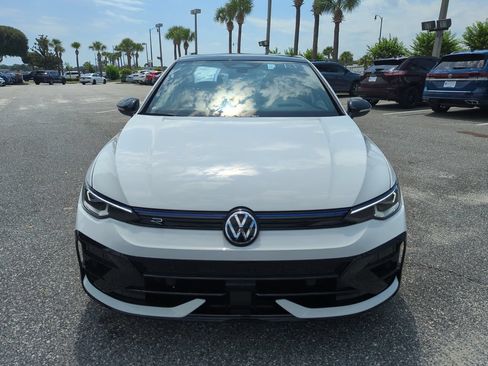 New 2026 Volkswagen Golf AWD/4WD image 15