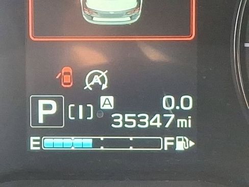 Used 2023 Subaru Crosstrek 2.0i Premium image 19