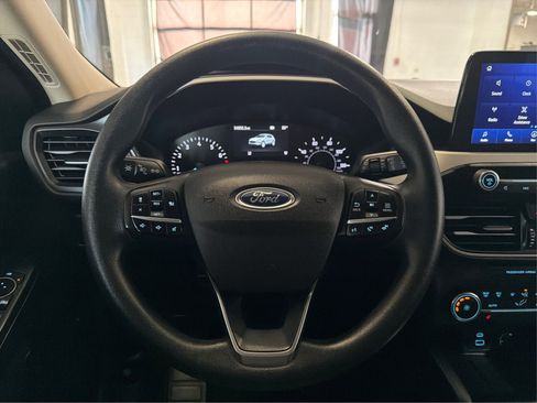Used 2020 Ford Escape SE AWD/4WD image 21